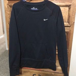 Nike sweatshirt